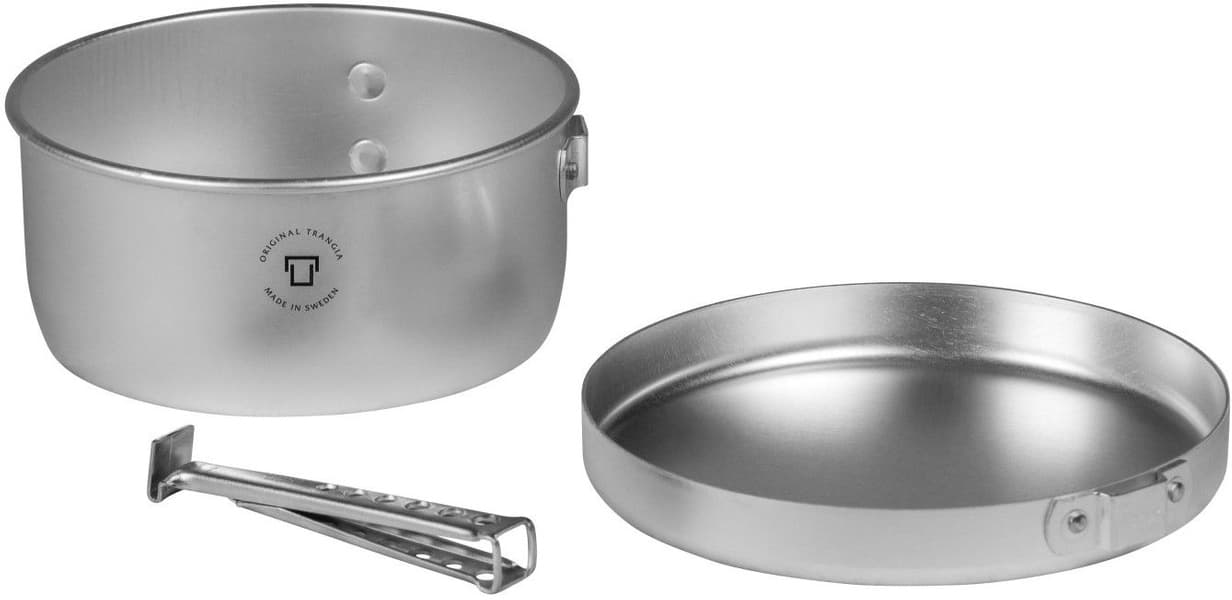 Campingset 624 -retkeilysetti, view: 0