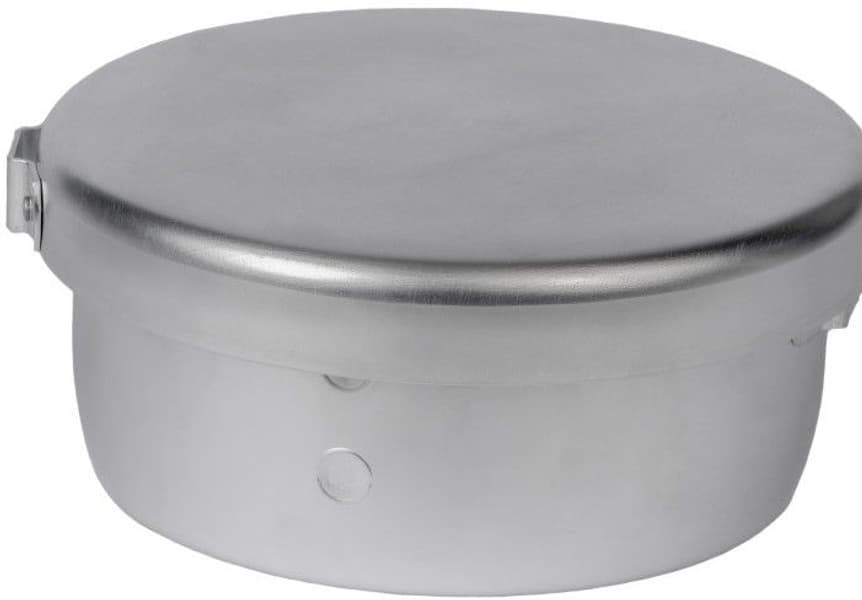 Campingset 624 -retkeilysetti, view: 1