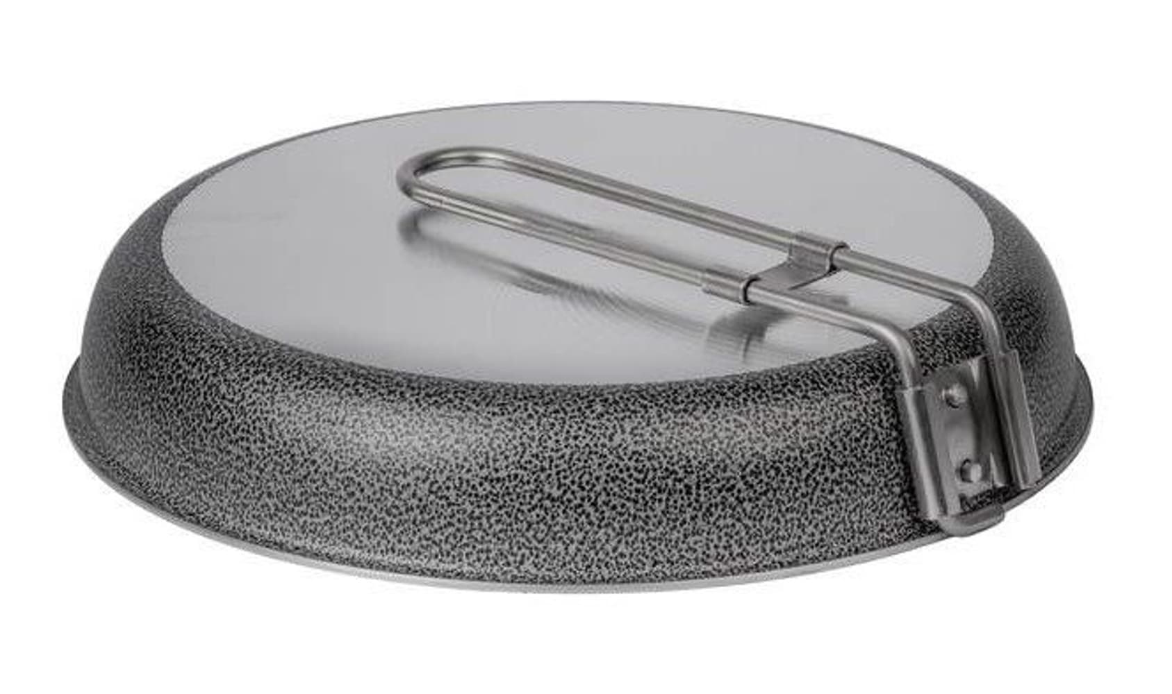 paistinpannu, 24 cm, Non-Stick (725-24), view: 2