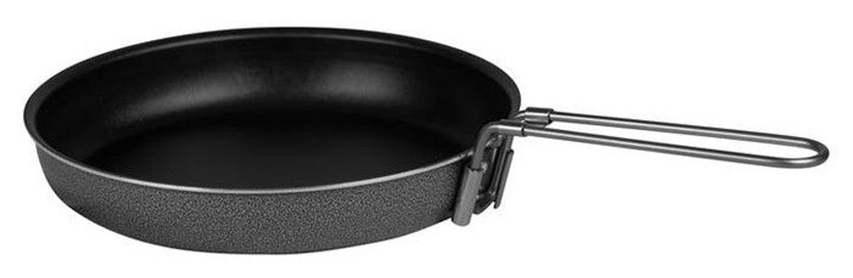 paistinpannu, 24 cm, Non-Stick (725-24), view: 0