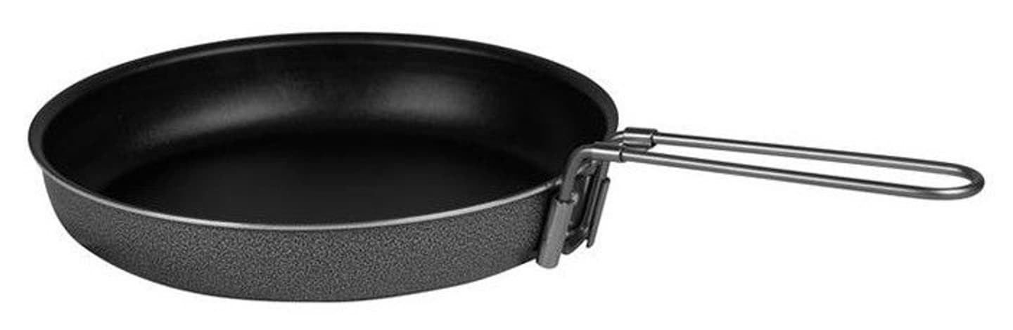 paistinpannu, 24 cm, Non-Stick (725-24), view: 0