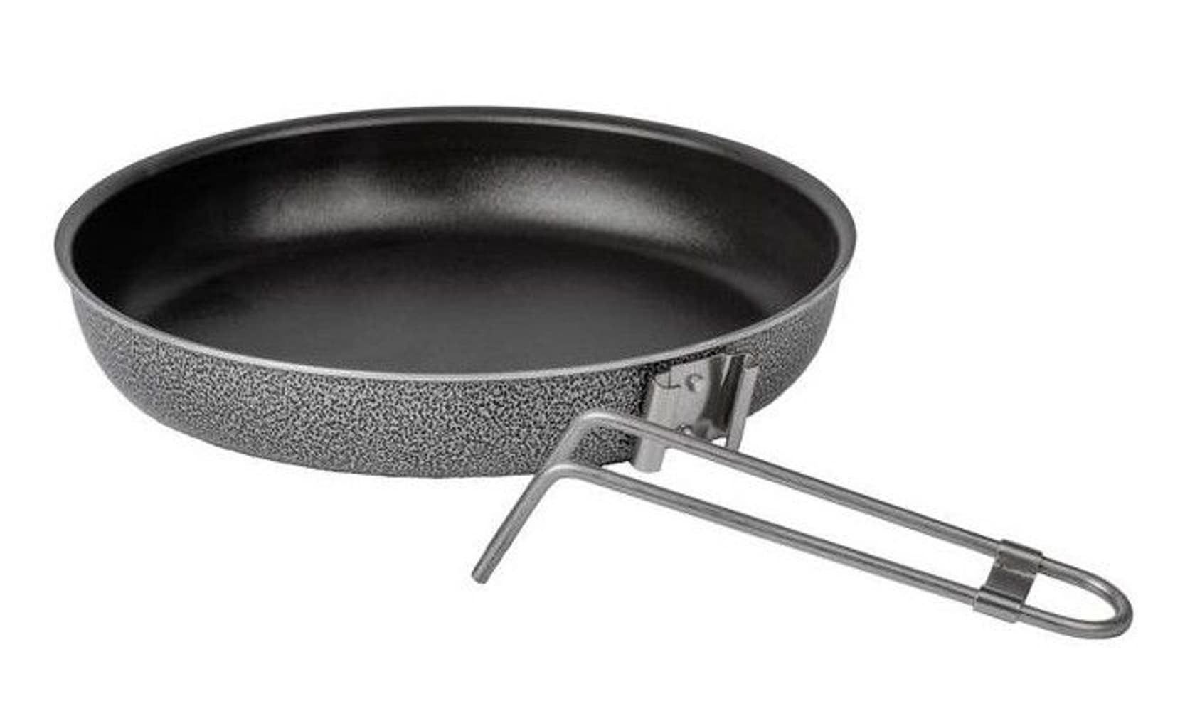 paistinpannu, 24 cm, Non-Stick (725-24), view: 1
