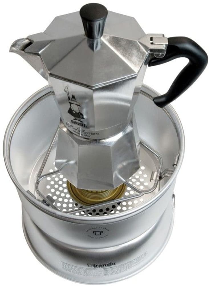 -kattilatuki pienille kattiloille ja kahvipannulle, view: 1