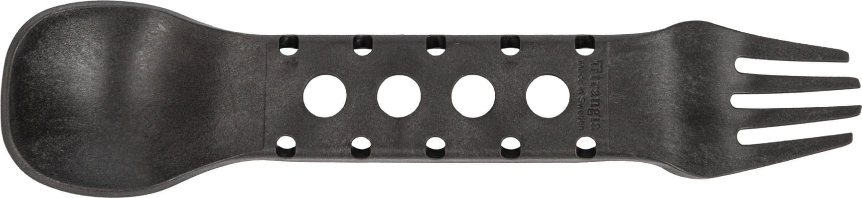 T-Spoon spork, musta, view: 0