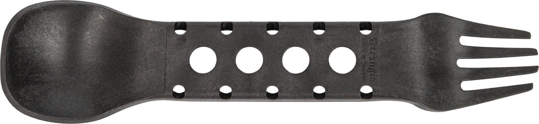 T-Spoon spork, musta, view: 0