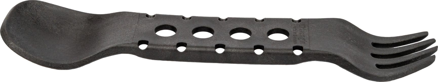 T-Spoon spork, musta, view: 1