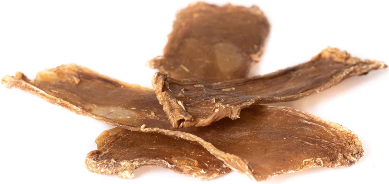 Food Pipe makupala puhvelin kurkkutorvesta 250 g, view: 0