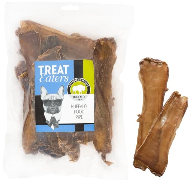 Food Pipe makupala puhvelin kurkkutorvesta 250 g, view: 2