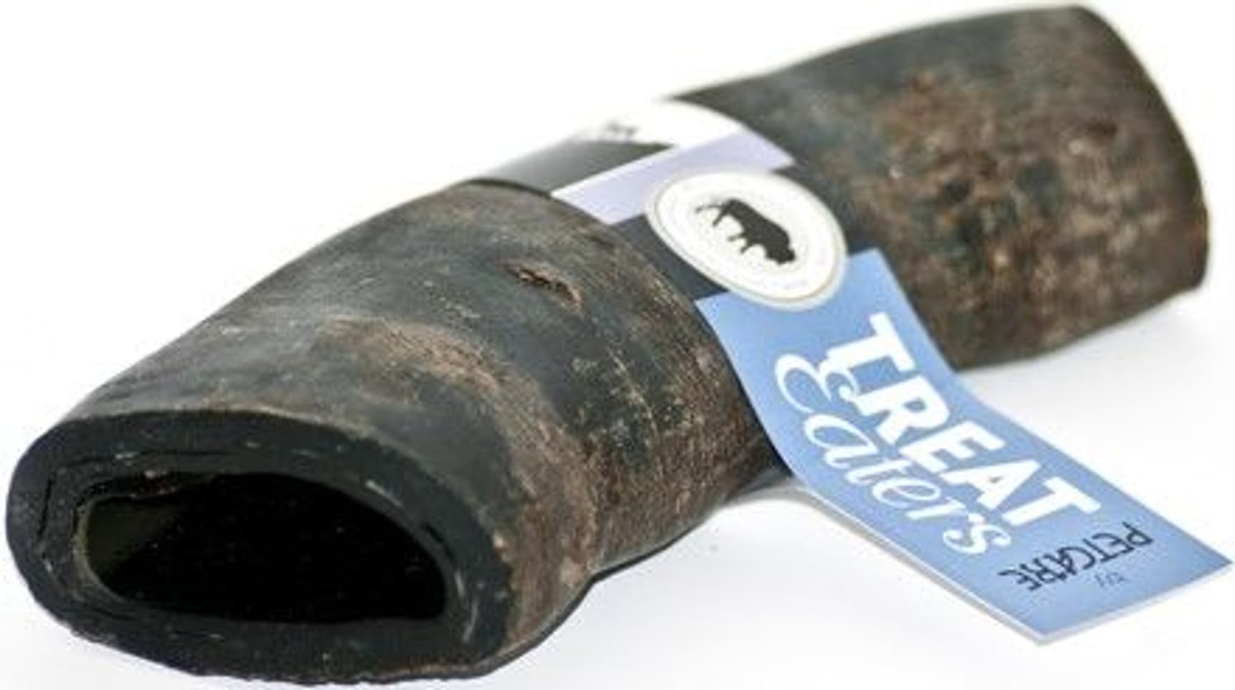 Buffalo Horn puhvelin purusarvi, L, view: 0