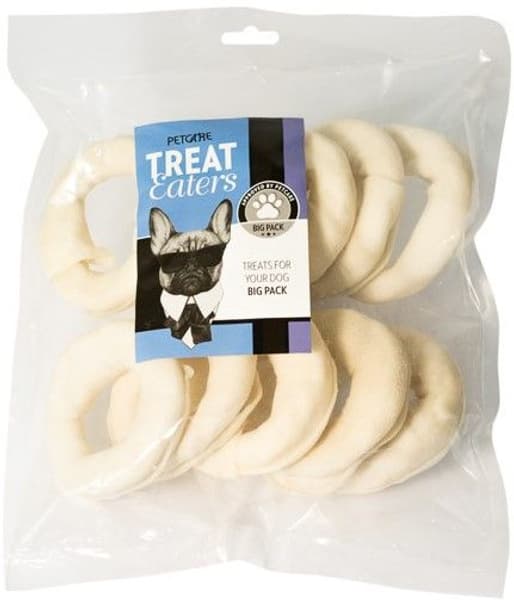 Donut pururenkaat, 9 cm, 10 kpl, view: 1