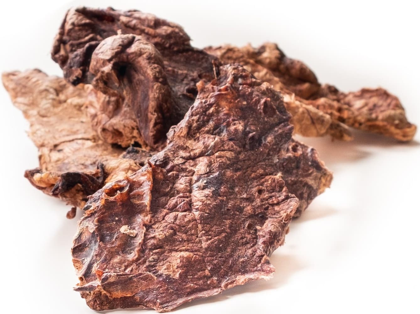 Sliced Lung kuivattu keuhko 200 g, view: 0