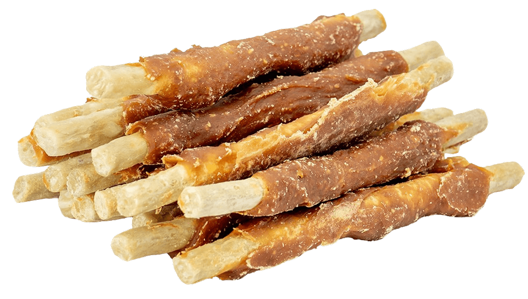 Munchy Duck 800 g, view: 0