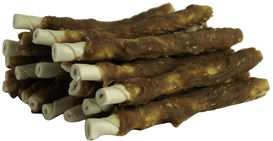 Duck Sticks 1000 g, view: 1