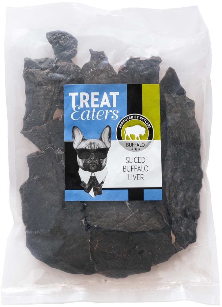 Sliced Liver maksasiivut 400 g, view: 1