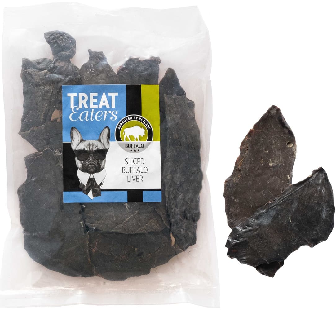 Sliced Liver maksasiivut 400 g, view: 2