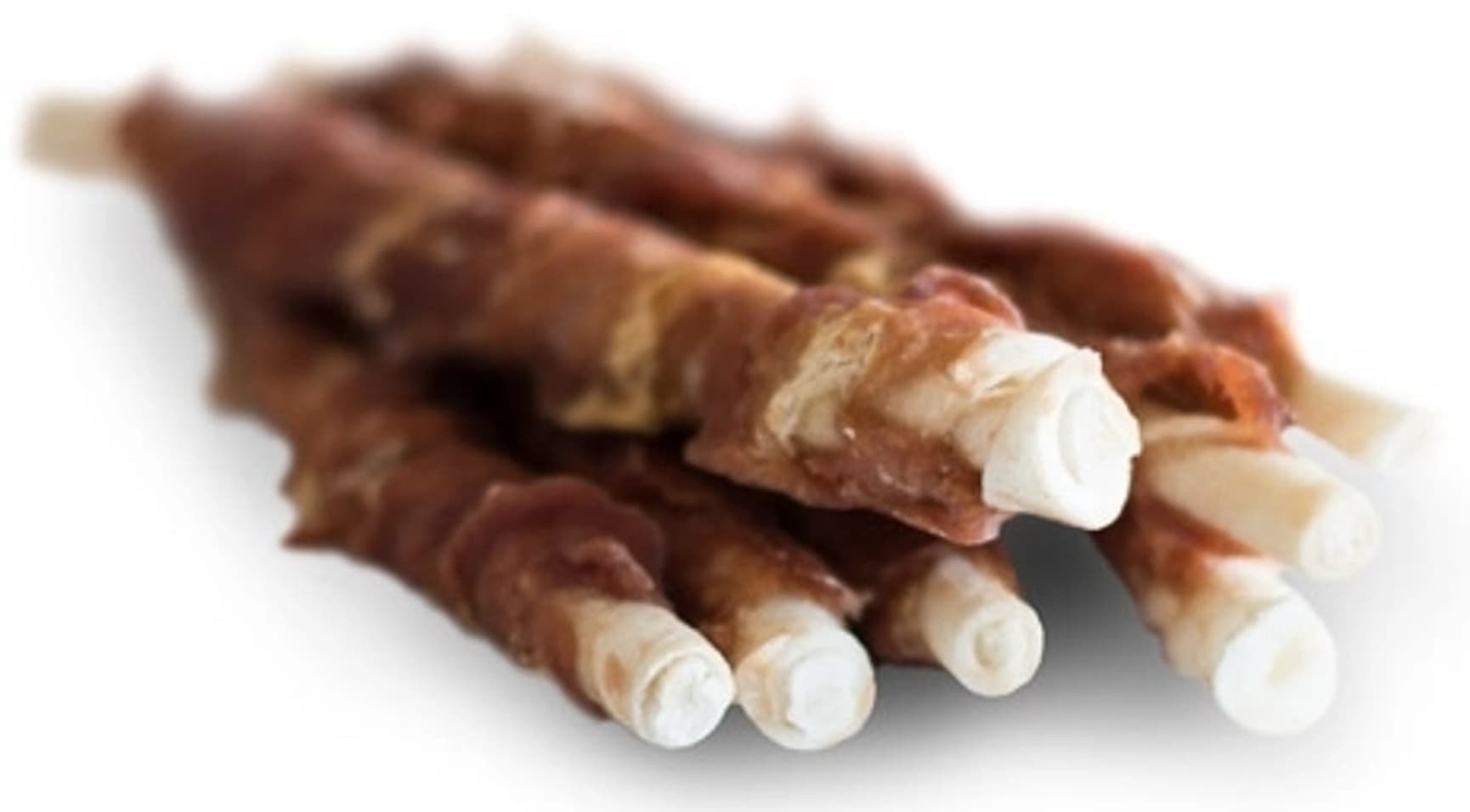 Twisted Duck purutikku ankka, 350 g, view: 0