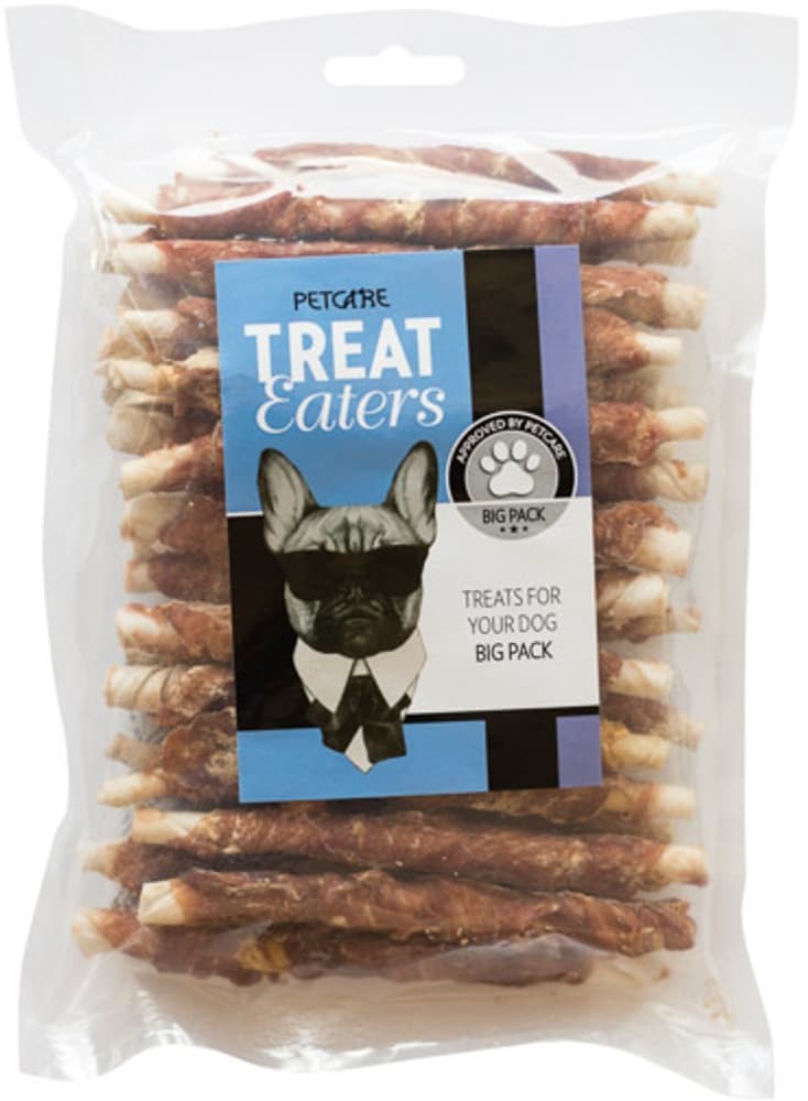 Twisted Duck purutikku ankka, 350 g, view: 1