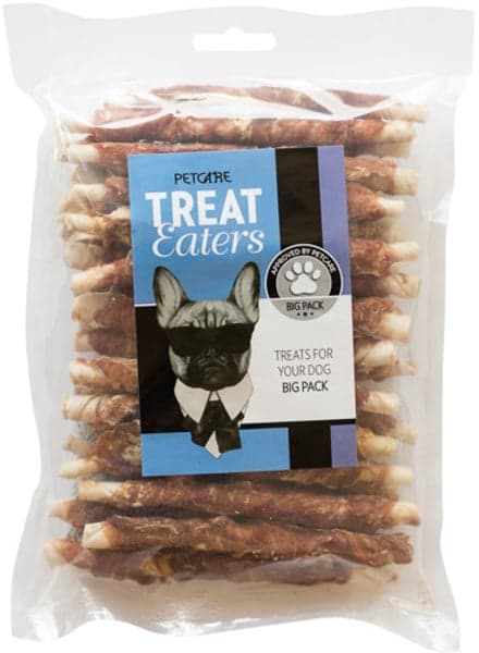 Twisted Duck purutikku ankka, 350 g, view: 1