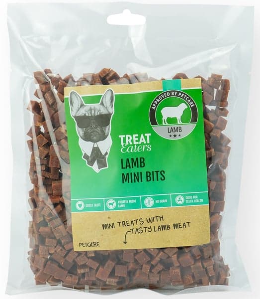 makupaloja lampaanlihasta 350 g, view: 1