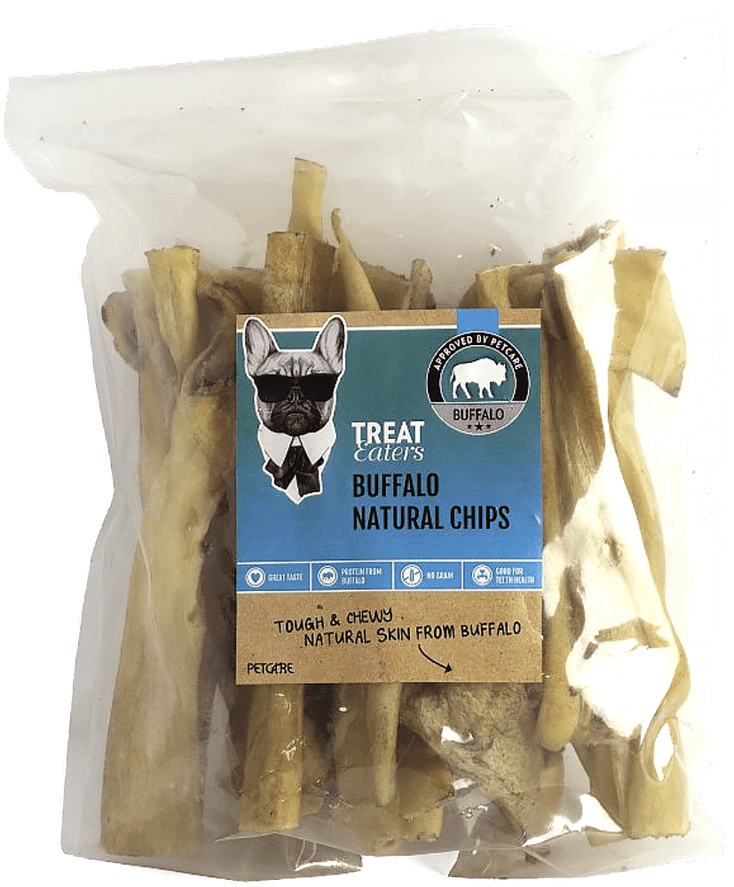 Natural Chips makupalat, 500 g, view: 1