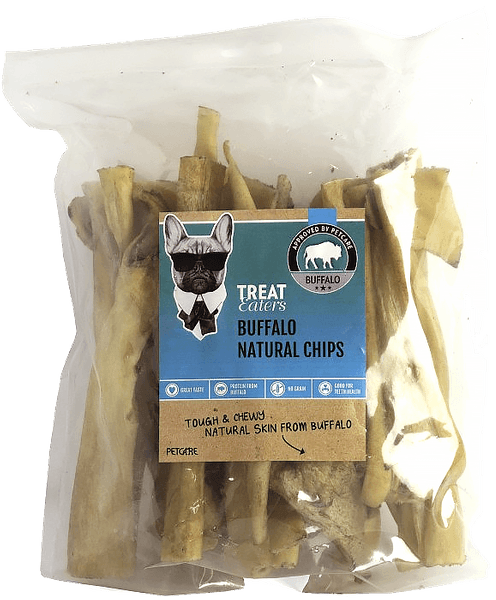 Natural Chips makupalat, 500 g, view: 1
