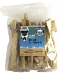 Natural Chips makupalat, 500 g - view: 1