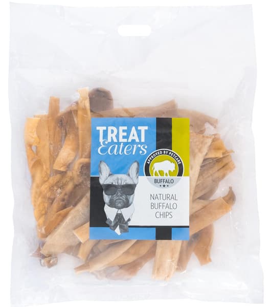 Natural Chips koiran makupalat, 900 g, view: 1