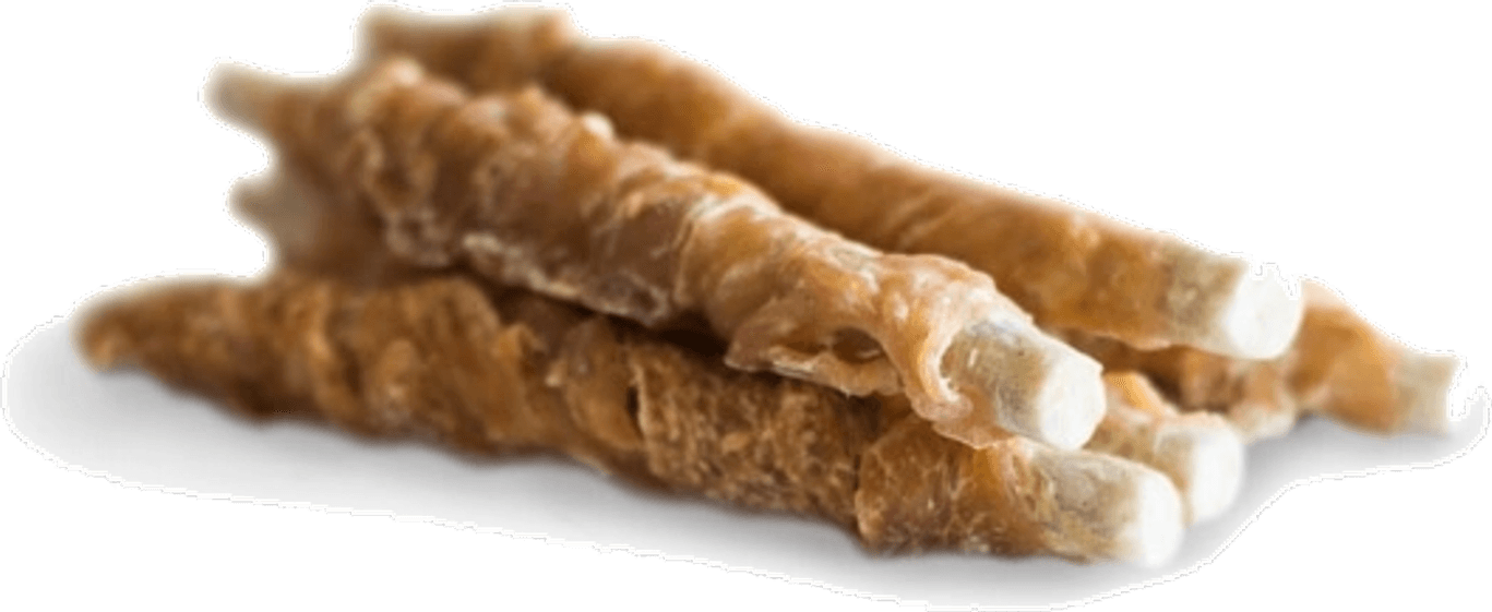 Munchy Chicken puruluut, kananmaku, 400 g, view: 0