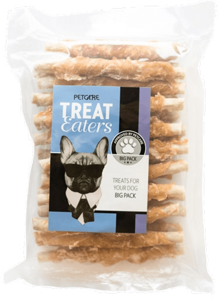 Munchy Chicken puruluut, kananmaku, 400 g, view: 1