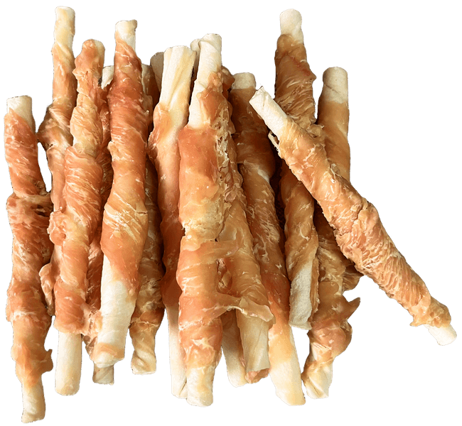 Twisted Chicken purutikku kana, 350 g, view: 0