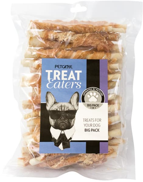 Twisted Chicken purutikku kana, 350 g, view: 1