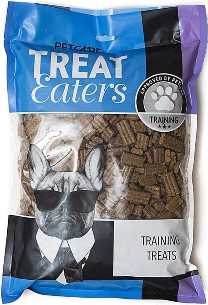 treeniherkut koiralle, 2 kg, view: 1