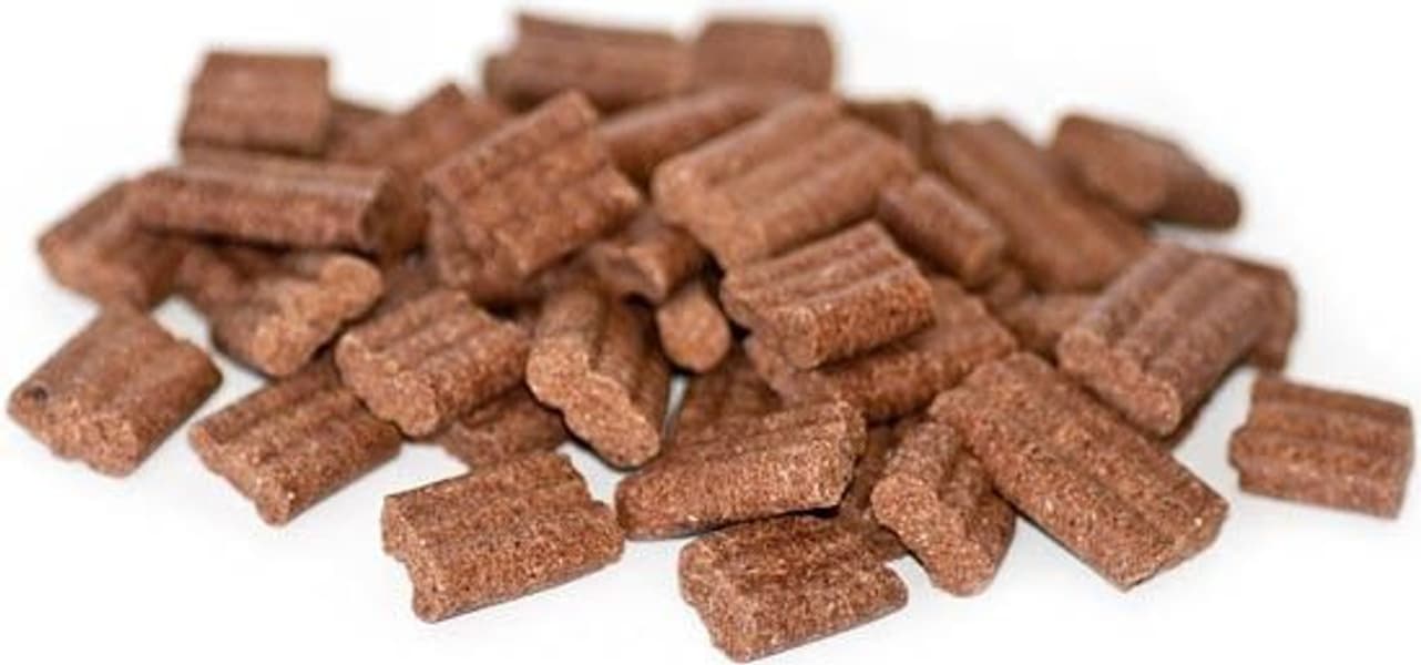 treeniherkut koiralle, 2 kg, view: 0