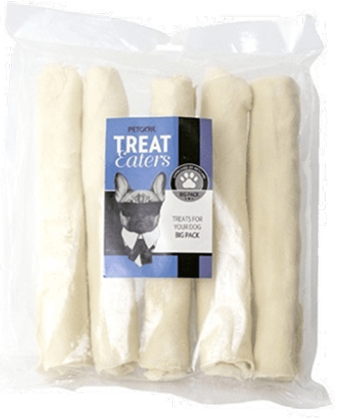 Retriever puruluut, 23 x 4,5 cm, 5 kpl, view: 1