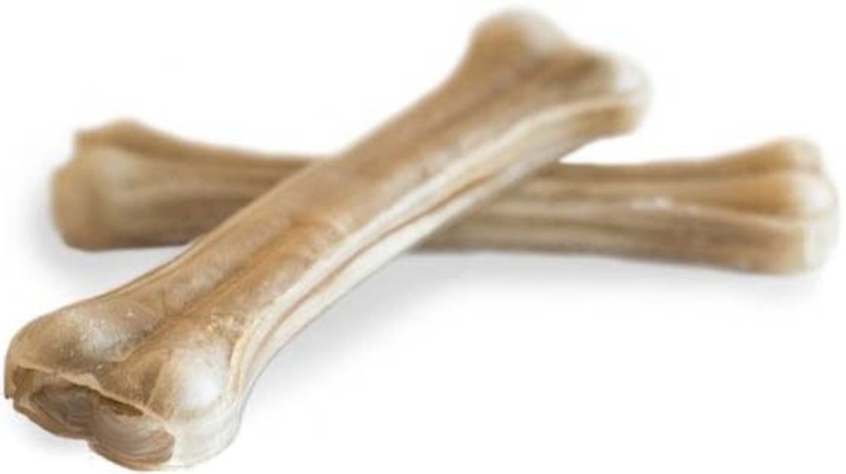 Pressed Bone 21 cm, 4 kpl, view: 0