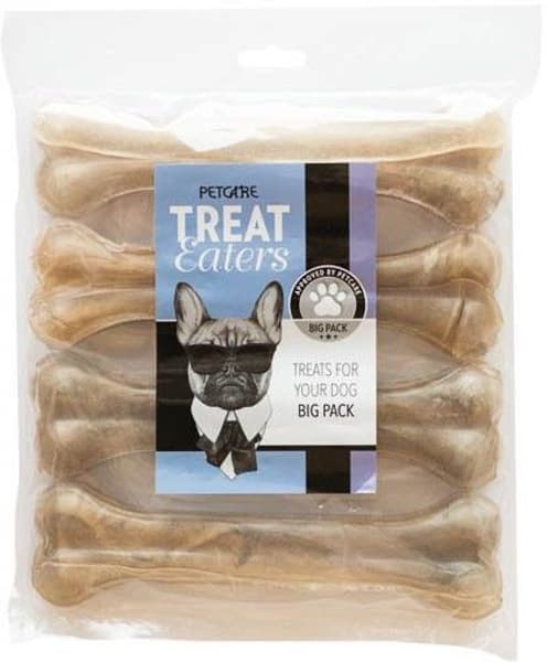 Pressed Bone 21 cm, 4 kpl, view: 1