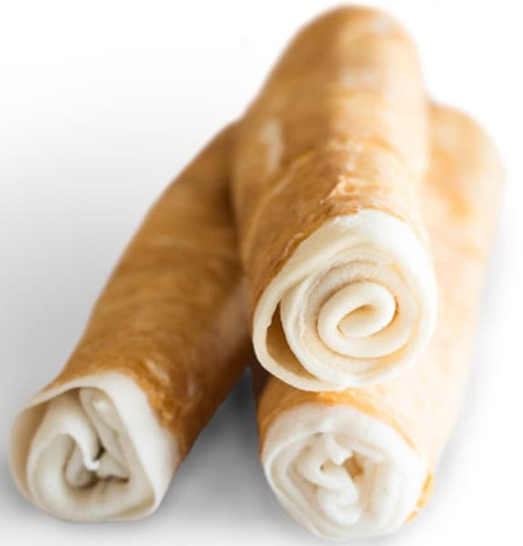 Chicken Rolls pururullat kanalla 23 cm, 4 kpl, view: 2