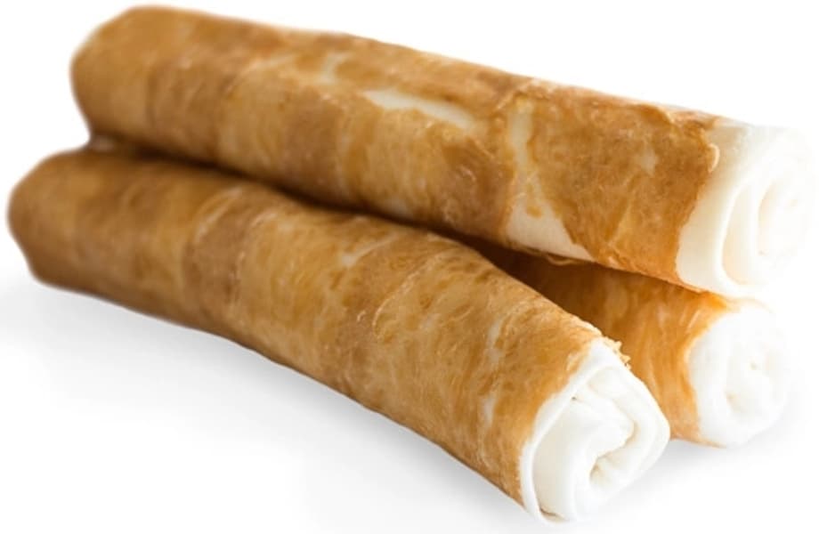 Chicken Rolls pururullat kanalla 23 cm, 4 kpl, view: 0