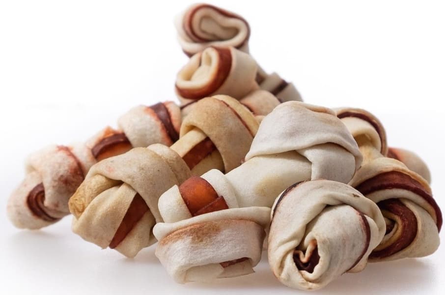 Christmas Stocking koiran joulusukka 180 g, view: 1