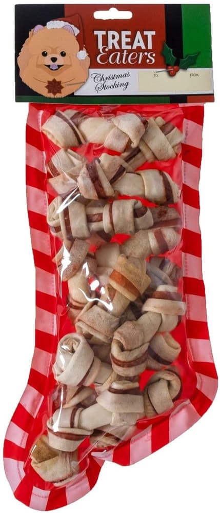 Christmas Stocking koiran joulusukka 180 g, view: 0