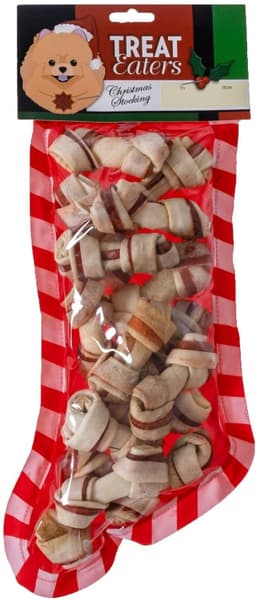 Christmas Stocking koiran joulusukka 180 g, view: 0