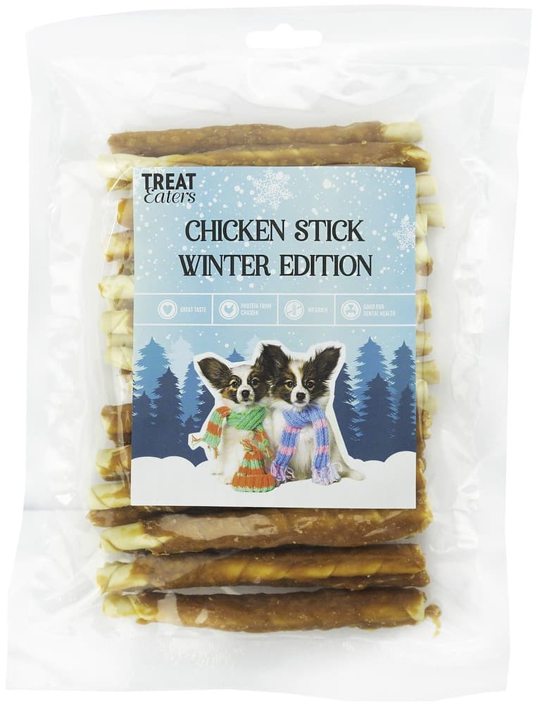 Winter Chicken Stix purutikut, 350 g, view: 1