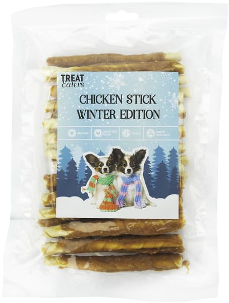 Winter Chicken Stix purutikut, 350 g, view: 1