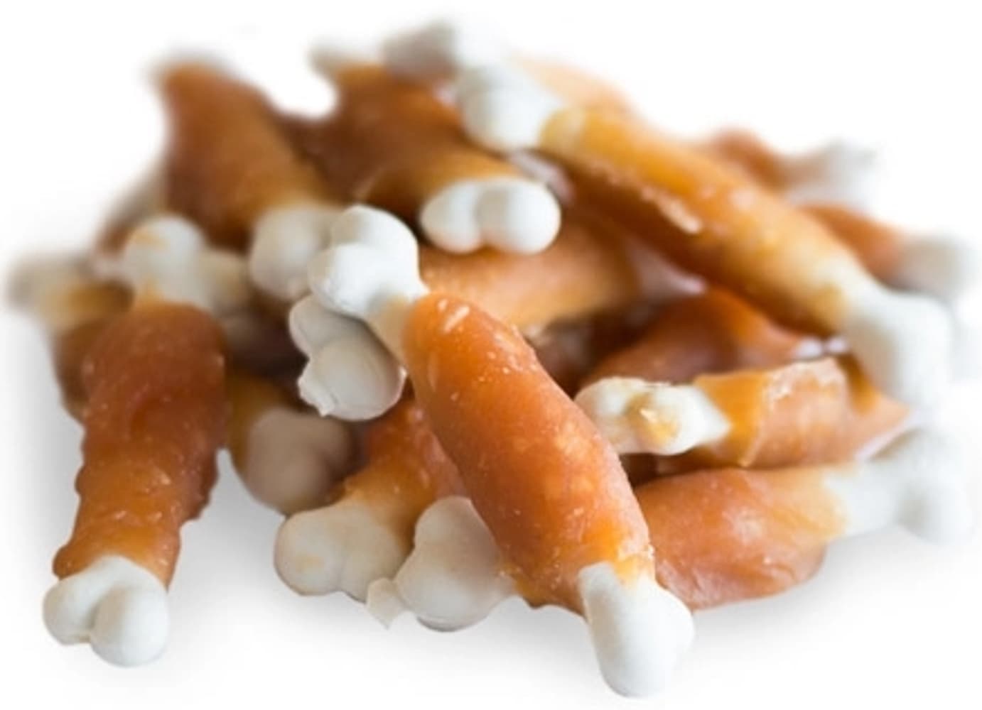 Chicken Calcium Bone koiran kanaherkku, 375 g, view: 1