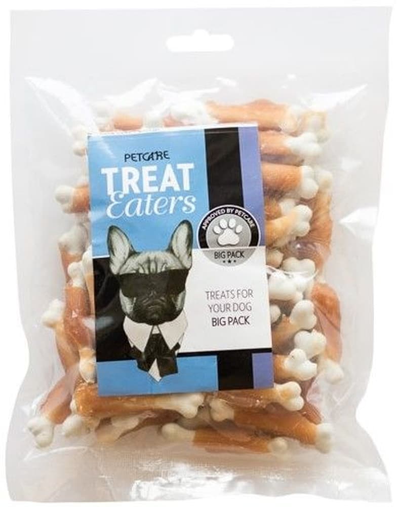 Chicken Calcium Bone koiran kanaherkku, 375 g, view: 0