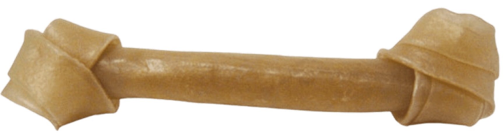 Knotted Bone Natural 30 cm, view: 0