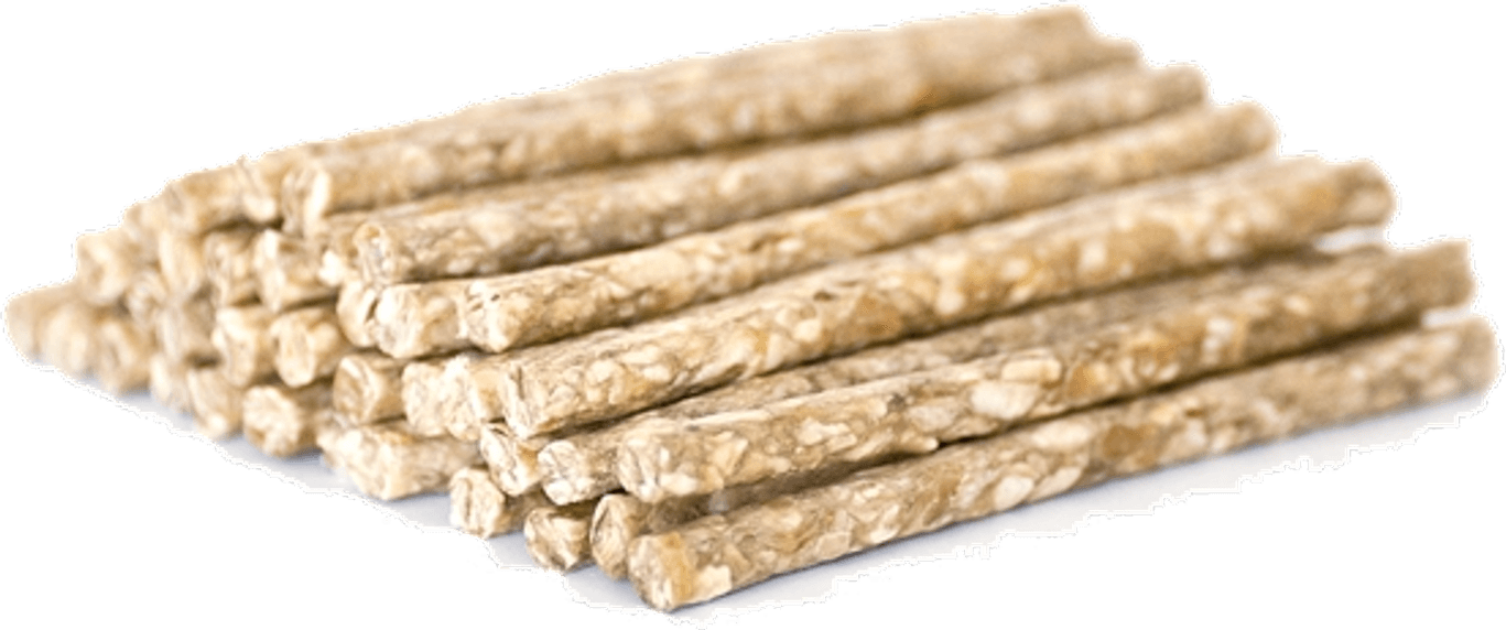 Munchy Natural purutikut, 10 mm, 100 kpl, view: 0