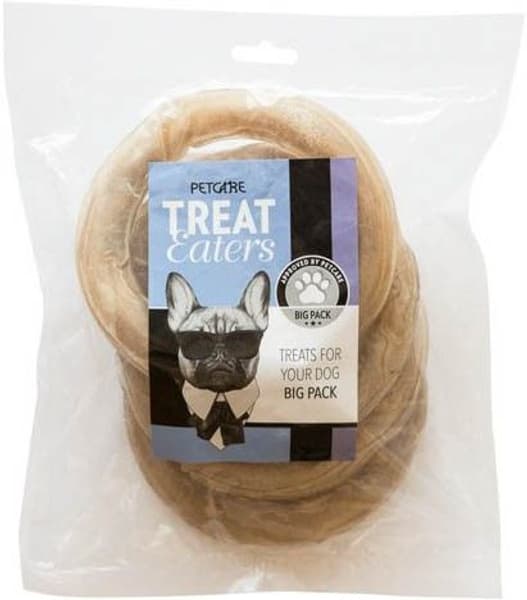 pururenkaat raakanahasta 15 cm, 4 kpl, view: 1