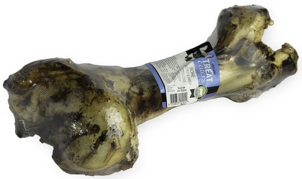 Marrowbone Roasted & Dried luu, L, view: 0