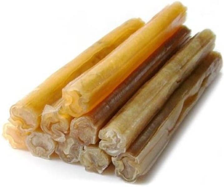 Pressed Sticks Natural 20 x 2 cm, 10 kpl, view: 0